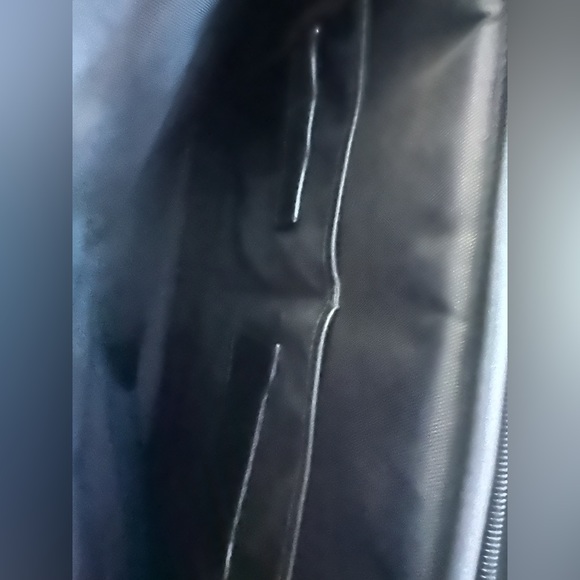 Beautiful Coach leather briefcase messenger bag professional excellent condition - Picture 13 of 16